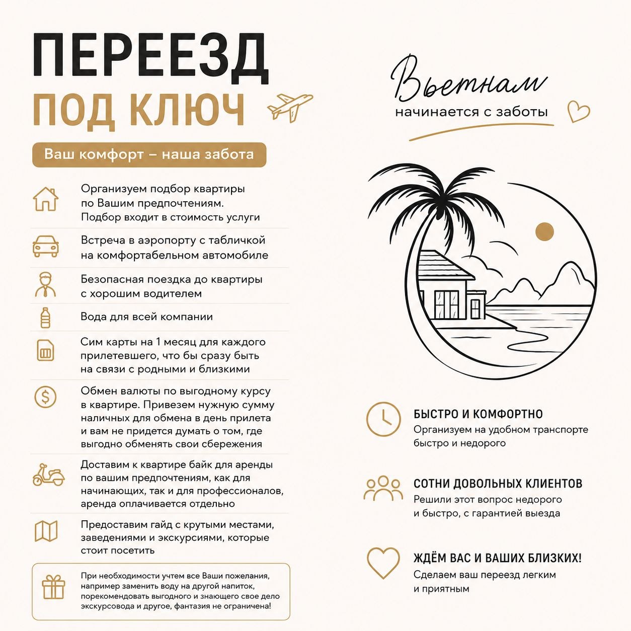 Фото объявления